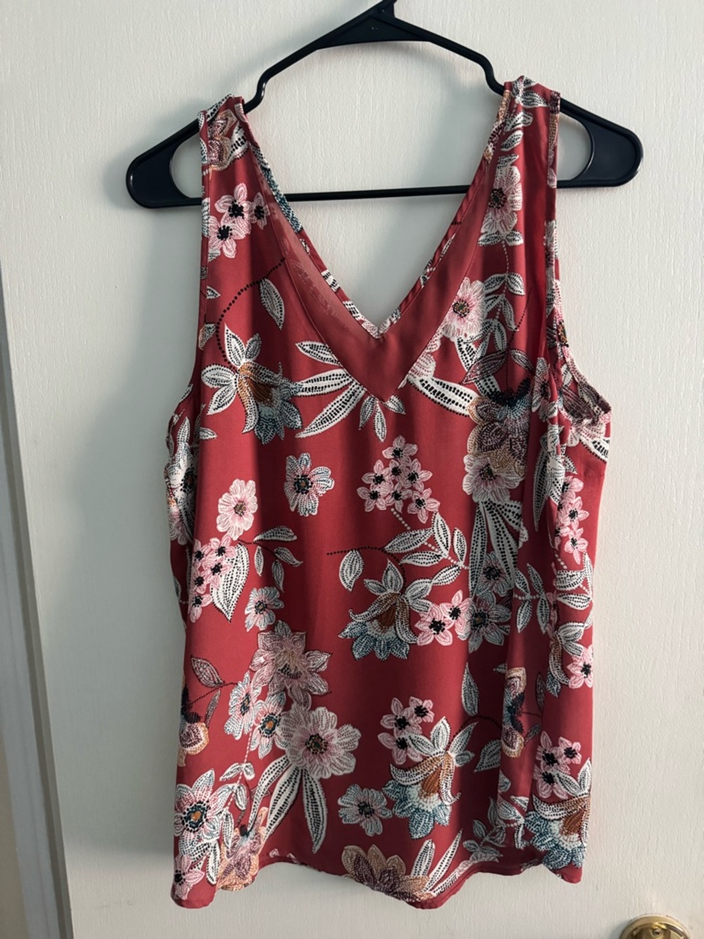 Maurices Blouse